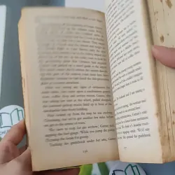 [MIỄN PHÍ BỌC SÁCH] White Death - Clive Cussler & Paul Kemprecos 1027200