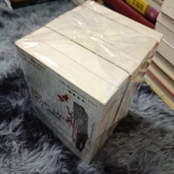 Bản thông báo tử vong 497273
