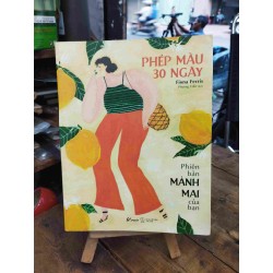 Phiên bản mảnh mai của bạn - Fiona Ferris