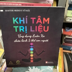 Sách Khí tâm trị liệu 311477