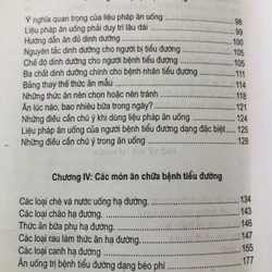 5 CUỐN SÁCH VỀ BỆNH TIỂU ĐƯỜNG  451475