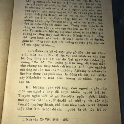 Những người cùng thời - I.Erenbua 797872