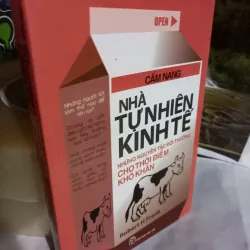 nhà tự nhiên kinh tế