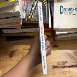 II Văn Học: Trái Tim Có Hình Hộ Khẩu - Dương Thành Truyền - 2017 697203