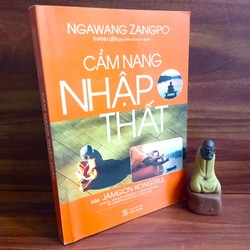 Cẩm Nang Nhập Thất của Jamgong Kongtrul