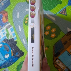 Inu Yasha - Tập 4 1013367