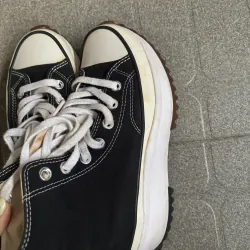 Giày converse và giày nike chính hãng 