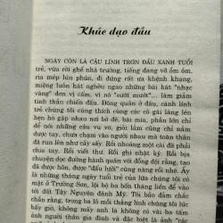 Tiểu thuyết "Lính trận", Trung Trung Đỉnh 590477