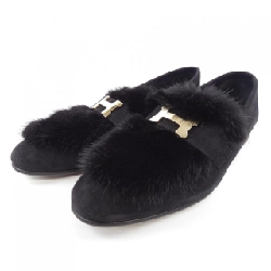 Giày HERMES Paris 202091Z 657014