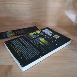 Án Mạng Trên Chuyến Tàu Tốc Hành Phương Đông - Agatha Christie 931533