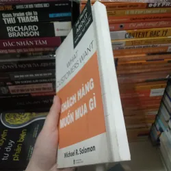 Khách hàng muốn mua gì 📚 747180