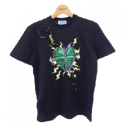 Áo thun PRADA 35338R S162