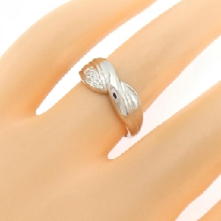 Nhẫn kim cương PT850 0.02CT - Hàng hiệu Authentic 854124