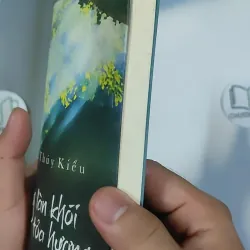 Những Làn Khói Tỏa Hương - Huỳnh Thúy Kiều 798484