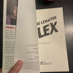 Alex - Pierre Lemaitre 290371