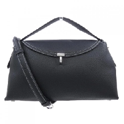 Túi Toteme T-LOCK - Hàng hiệu Chính hãng