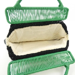 MARNI MARNI MARKET CROCHET BOMH0001Q0 BAG - Hàng hiệu Chính hãng 831894