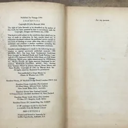 Midnight in the Garden of Good and Evil - John Berendt 734792