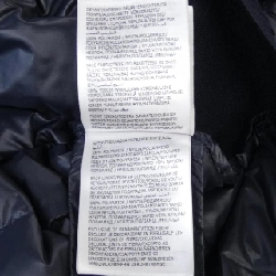 MONCLER K20939B00023 Áo khoác lông - Hàng hiệu Chính hãng 822167