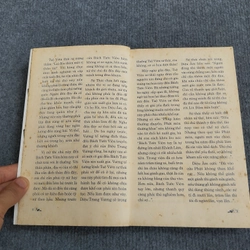 TRUYỀN THUYẾT VỀ QUAN THẾ ÂM 504771