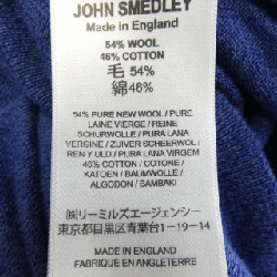 ジョンスメドレー JOHN SMEDLEY ニ knit - Hàng hiệu Authentic 825615