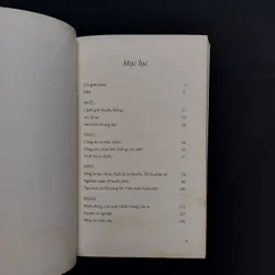 [Sách Cũ] Ngộ - Tôn Thất Nguyễn Thiêm  601449