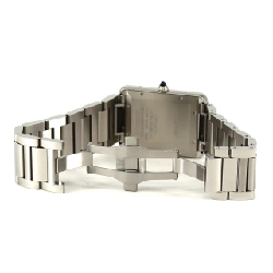 Cartier Tank Must XL WSTA0053 SS tự động - Hàng hiệu Authentic 881668