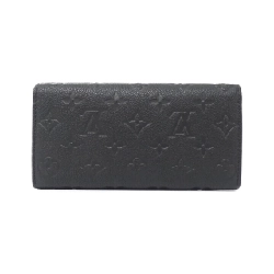 Ví Louis Vuitton Monogram Empreinte Portefeuille Sarah M82257 623352