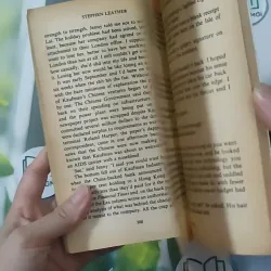 [XƯA] The Fireman (1996) - Stephen Leather 1027249