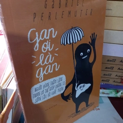 gan ơi là gan