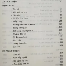 Phóng sự Việt Nam 1932-1945 553216