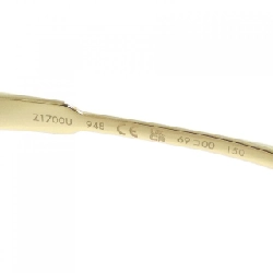 Kính mát Louis Vuitton Cyclone Metal Z1700U - Hàng hiệu Chính hãng 808057