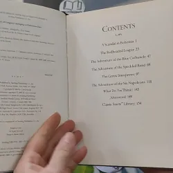 The Adventures of Sherlock Holmes - Arthur Conan Doyle 990071