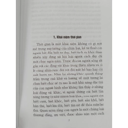 Nỗi Đau Thời Gian - Krishnamurti 126303