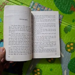 Sứ Giả Của Thần Chết 784311