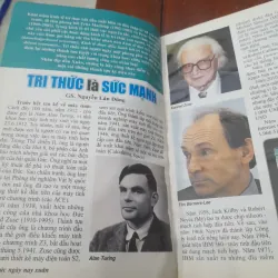 Tạp chí KIẾN THỨC NGÀY NAY số 770 Xuân Nhâm Thìn 2012 791292