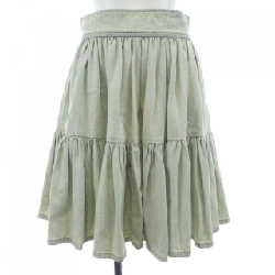 ミュウミュウ MIU MIU GWD177 1S95 Váy - Hàng hiệu Chính hãng