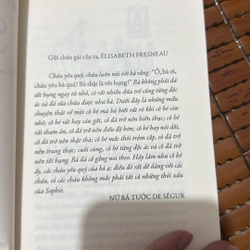 Những bất hạnh cử Sophie 528742