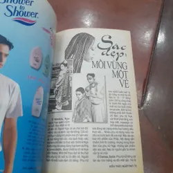 KIẾN THỨC NGÀY NAY số 287 ngày 20.07.1998 593598