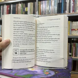 365 NGÀY LIÊN TỤC TIẾN VỀ PHÍA TRƯỚC 605215