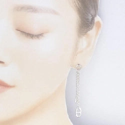 Elie Saab New Flandor Small Earrings - Hàng hiệu Authentic 843698