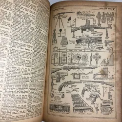 Tout en Un - Librairie Hachette - Bách khoa toàn thư 796937