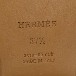 Giày bốt dài HERMESジャンピング JUMPING ケリーバックル 252191Z - Hàng hiệu Authentic 828371