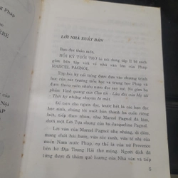 Marcel Pagnol - LÂU ĐÀI CỦA MẸ TÔI (hồi ký tuổi thơ) 367751