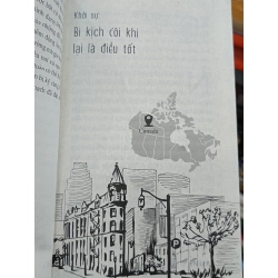 Giấc mơ xứ người - Phil Le 465415