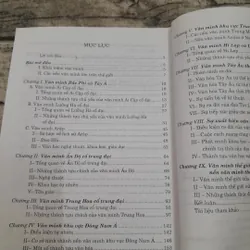 Luchj sử VĂN MINH Thế giới. C biên Vũ Dương Minh 712114