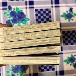 Chú thuật hồi chiến 1035074