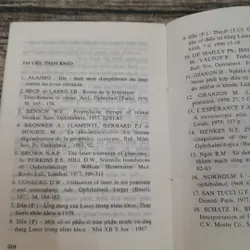 LADE ứng dụng trong Y Khoa. P Giáo sư TS Phan Dẫn - BS Phạm Tr. Văn 735306