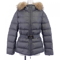 Moncler MONCLER 46331/17/54062 ANGERS Áo khoác lông