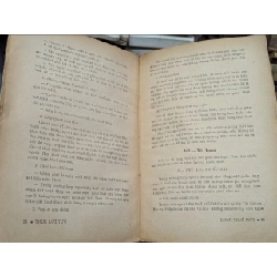 Toàn bộ luật thuế mới dẫn Giaỉ - Nguyễn Cần & Nguyễn Bá trác